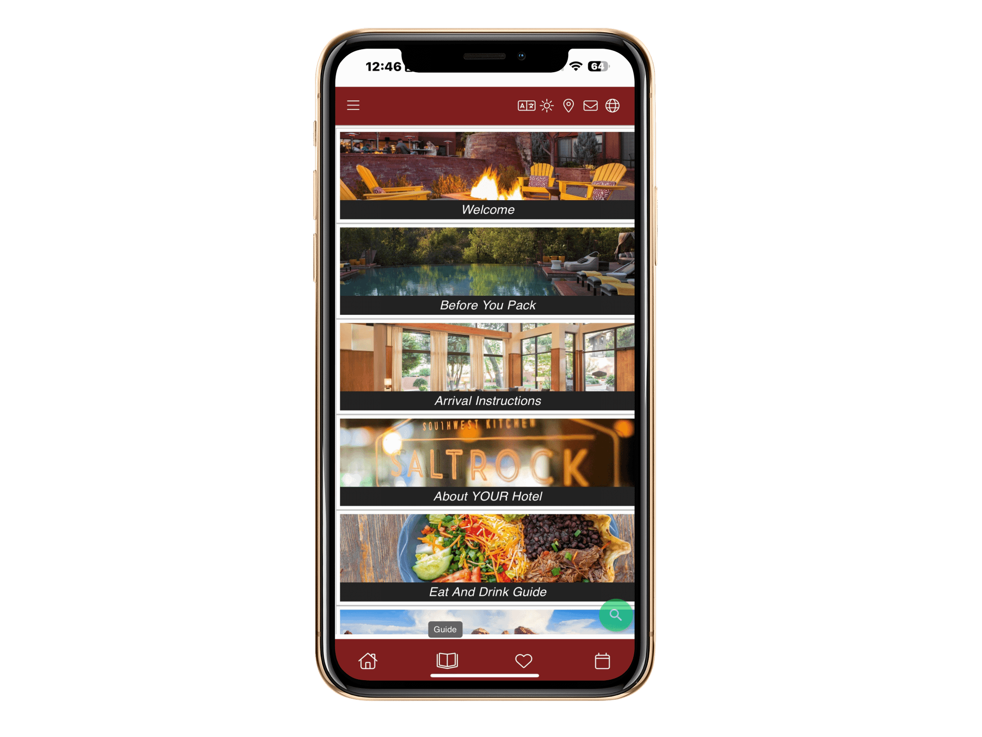iphone-xs-mockup-22485 1 - Orana Software - Orana Software